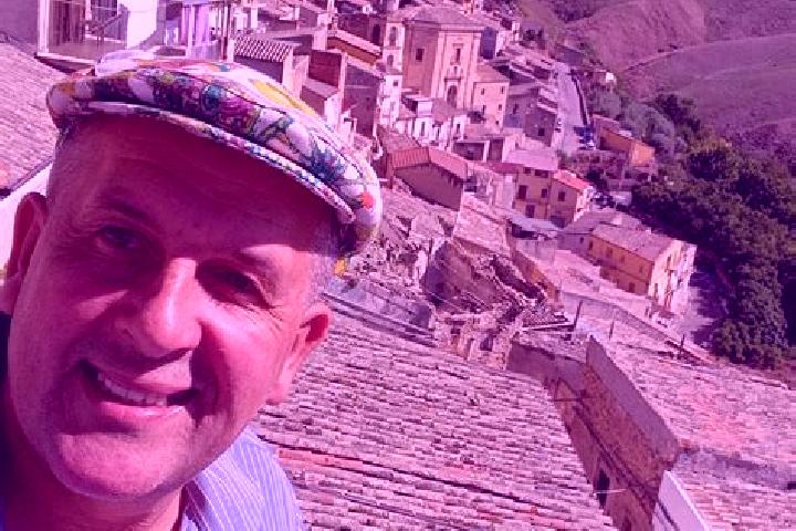 Escorts Leonforte, Italy — Local Companions