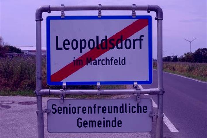 Escorts Leopoldsdorf im Marchfelde, Austria — Local Companions
