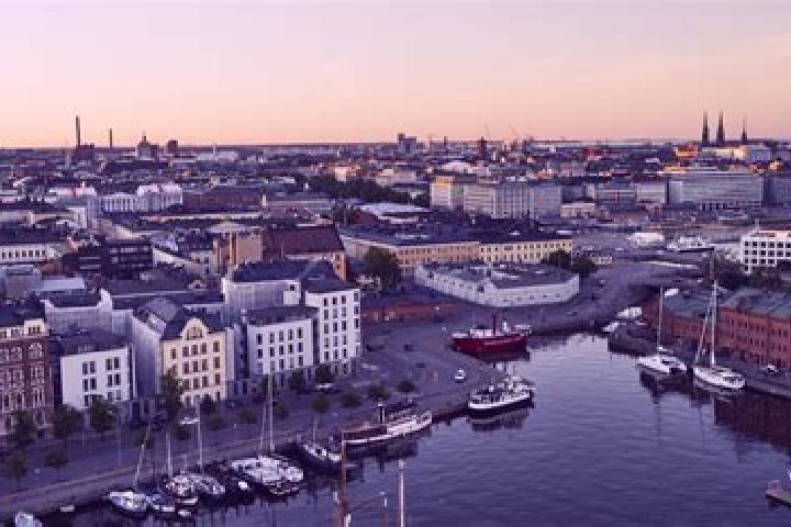 Escorts Leppaevaara, Finland — Local Companions