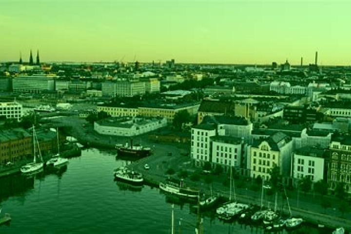 Escorts Leppaevirta, Finland — Local Companions