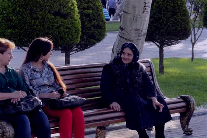 Escorts Lerik, Azerbaijan — Local Companions