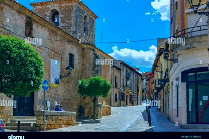 Escorts Lerma, Spain — Local Companions