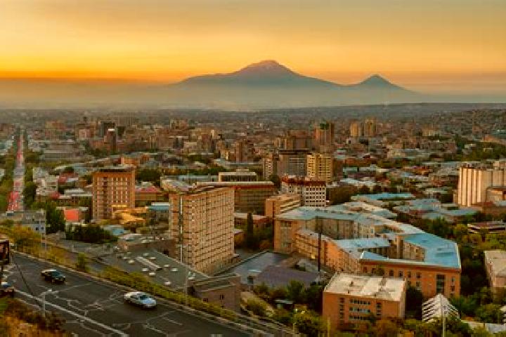 Escorts Lernakert, Armenia — Local Companions