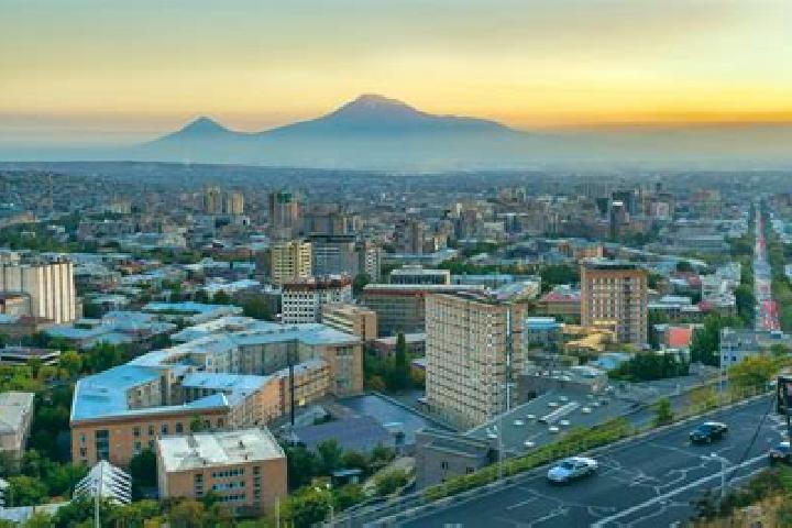 Escorts Lernavan, Armenia — Local Companions
