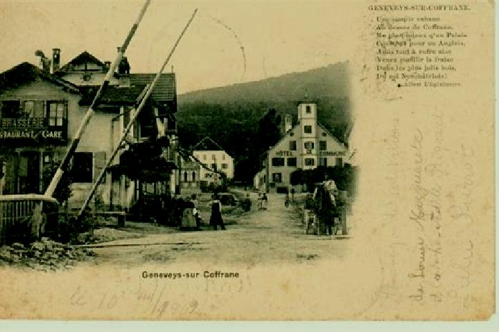 Escorts Les Geneveys-sur-Coffrane, Switzerland — Local Companions