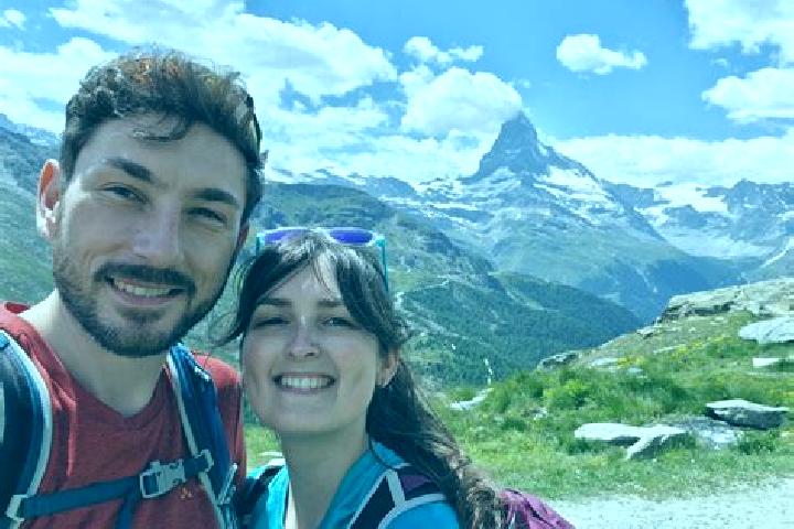 Escorts Les Verrieres, Switzerland — Local Companions