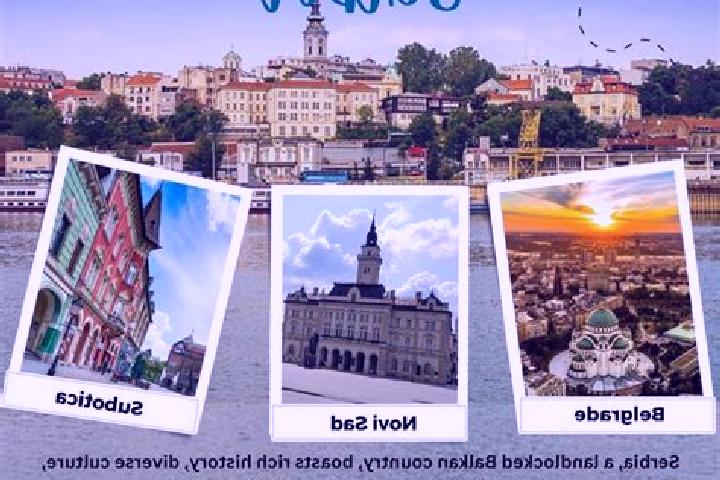 Escorts Leskovac, Serbia — Local Companions