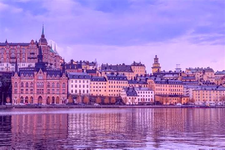 Escorts Lessebo, Sweden — Local Companions