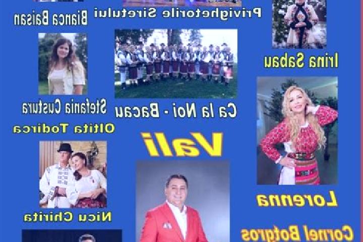 Escorts Letea Veche, Romania — Local Companions