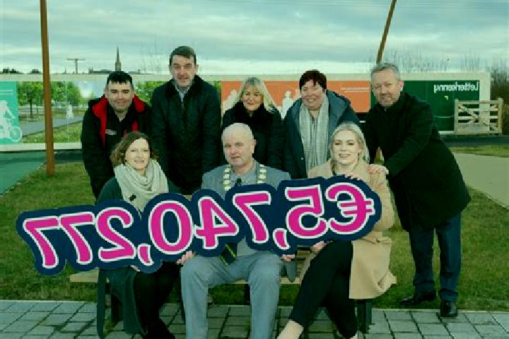 Escorts Letterkenny, Ireland — Local Companions