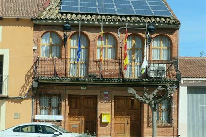 Escorts Letux, Spain — Local Companions
