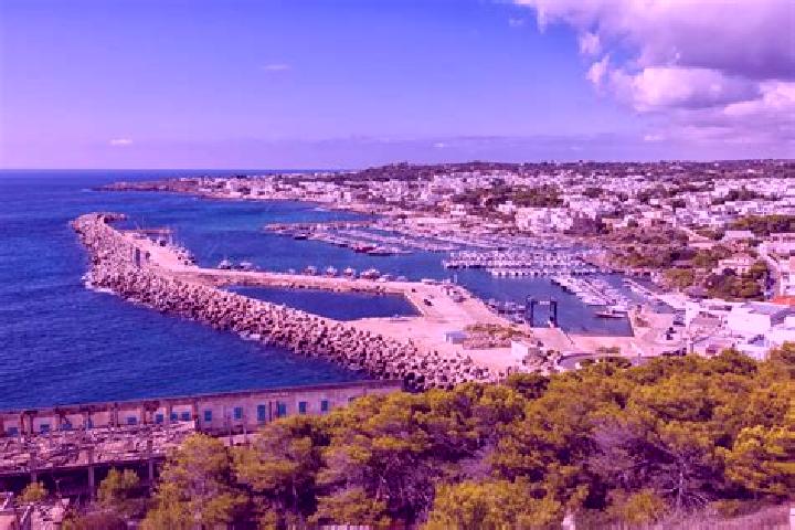 Escorts Leuca, Italy — Local Companions