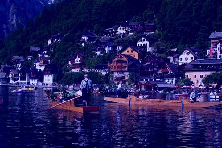 Escorts Leutschach, Austria — Local Companions