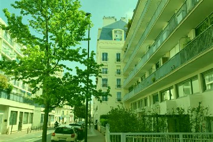Escorts Levallois-Perret, France — Local Companions