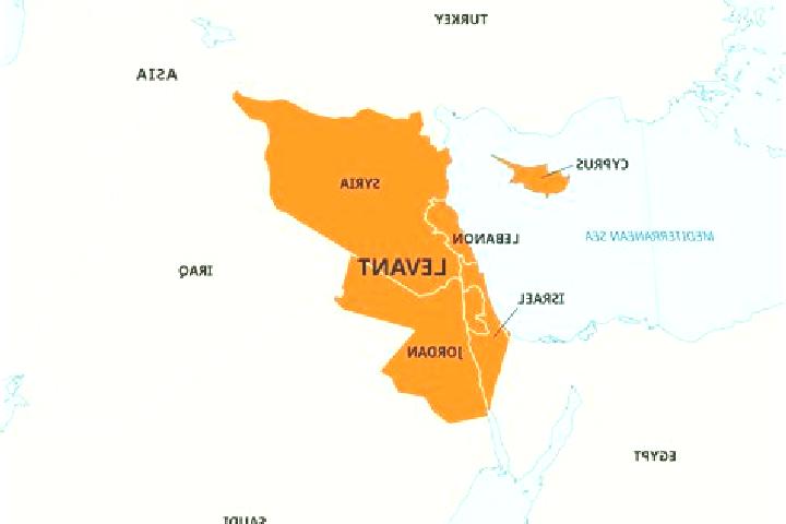 Escorts Levant, United States — Local Companions