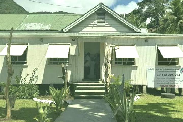 Escorts Levuka, Fiji — Local Companions