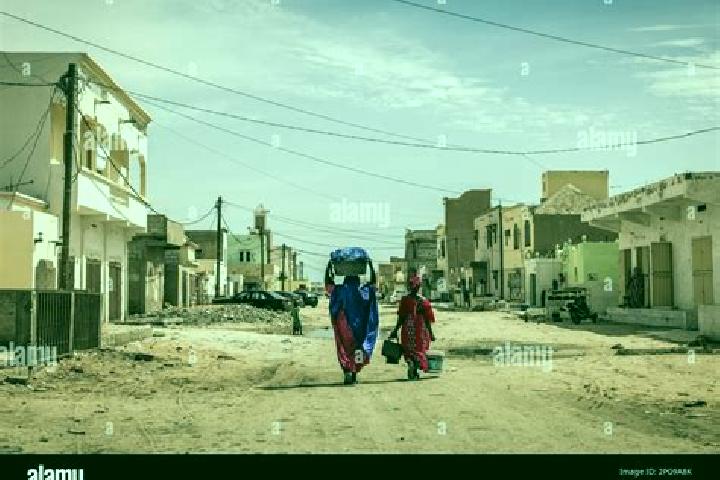 Escorts LexeibaUn, Mauritania — Local Companions