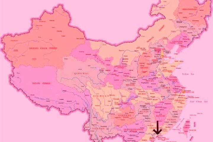 Escorts Lianfeng, China — Local Companions