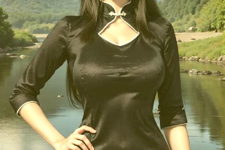 Escorts Liangbing, China — Local Companions