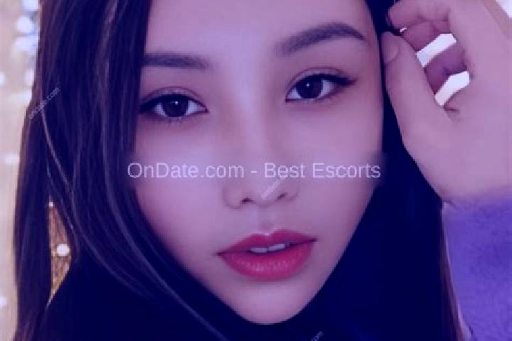 Escorts Liangchahe, China — Local Companions