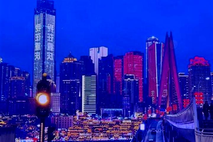 Escorts Liangjiang, China — Local Companions