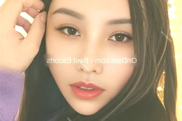 Escorts Lianshang, China — Local Companions