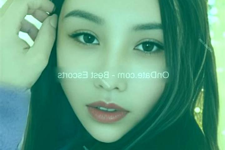 Escorts Liaodian, China — Local Companions