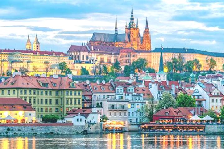Escorts Libesice, Czech Republic — Local Companions