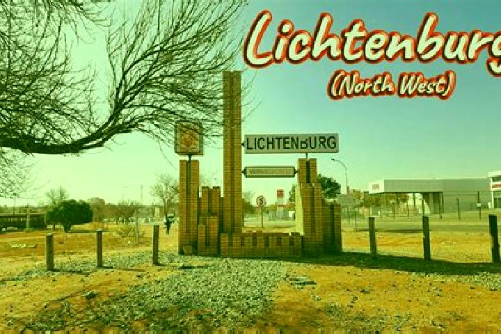 Escorts Lichtenburg, South Africa — Local Companions