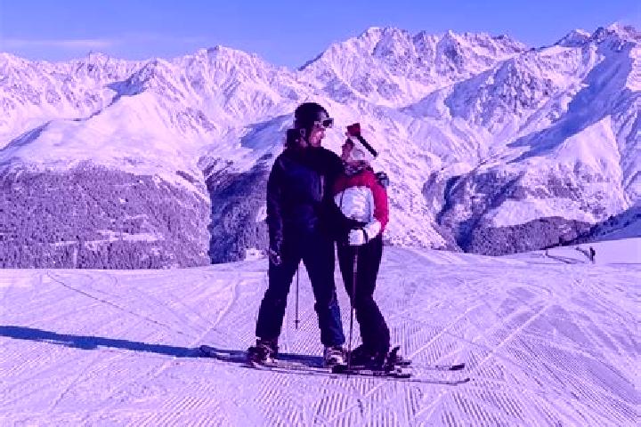 Escorts Liddes, Switzerland — Local Companions