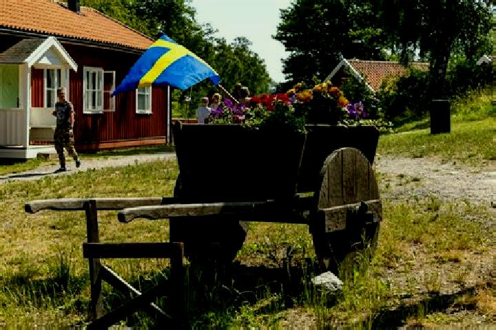 Escorts Lidkoeping, Sweden — Local Companions