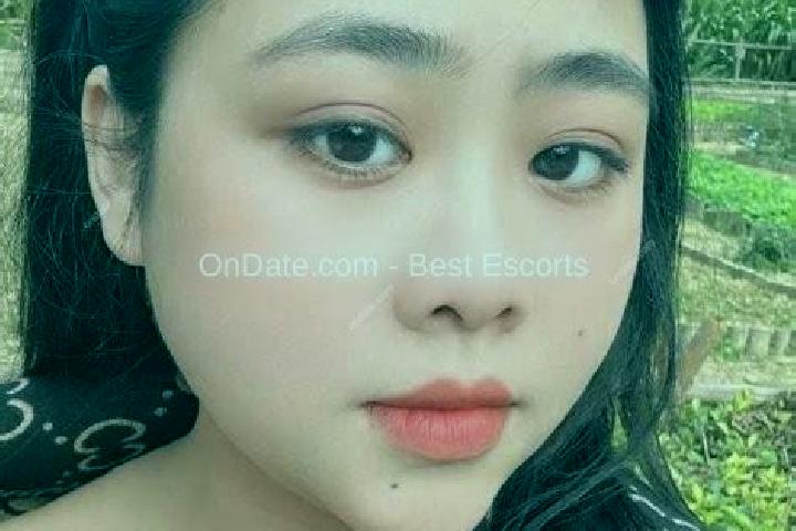 Escorts Lien Huong, Vietnam — Local Companions