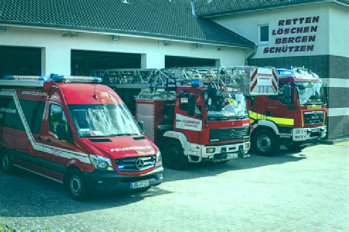 Escorts Liessow, Germany — Local Companions