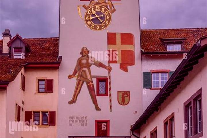 Escorts Liestal, Switzerland — Local Companions