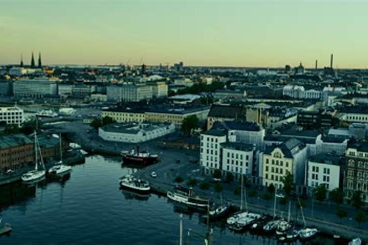 Escorts Lieto, Finland — Local Companions
