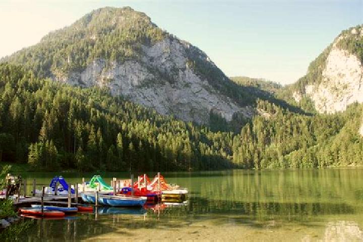 Escorts Liezen, Austria — Local Companions