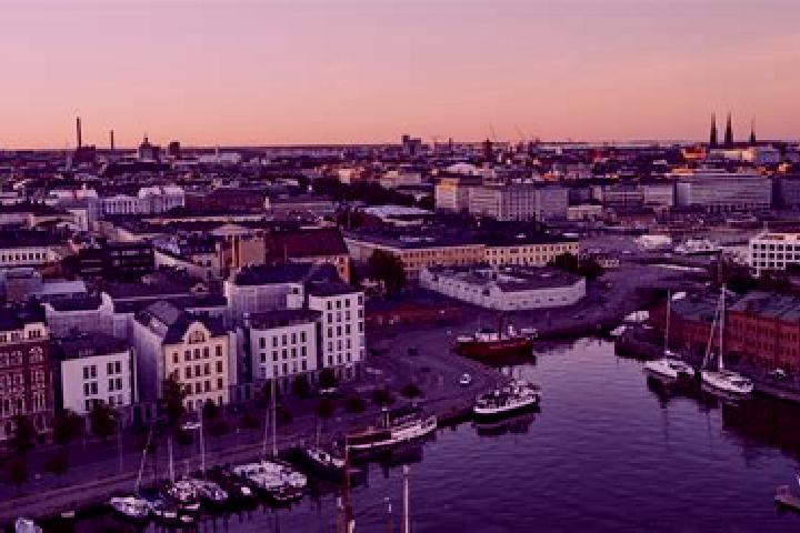 Escorts Liisankallio, Finland — Local Companions