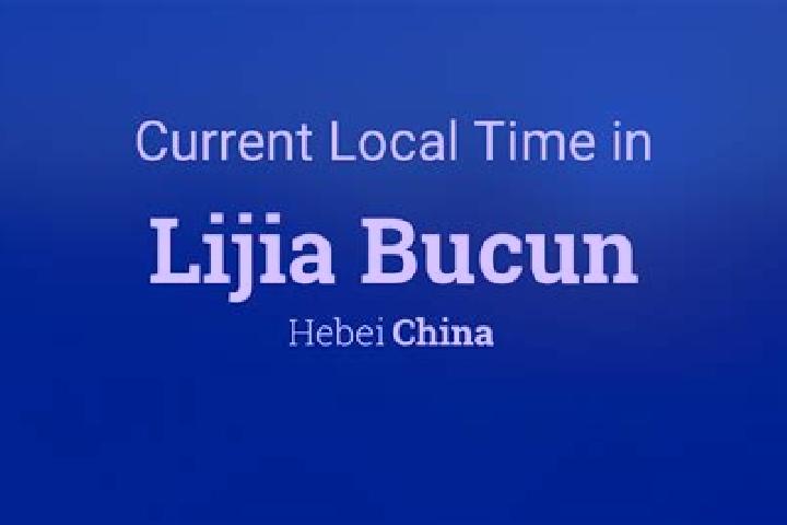 Escorts Lijia, China — Local Companions