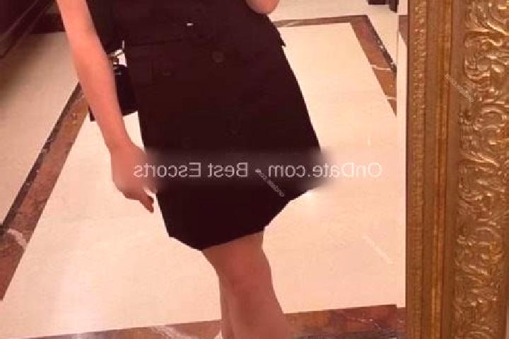 Escorts Likarivka, Ukraine — Local Companions