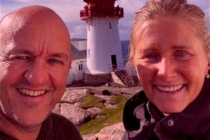 Escorts Liknes, Norway — Local Companions