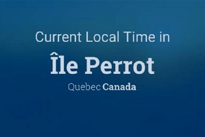 Escorts L Ile-Perrot, Canada — Local Companions