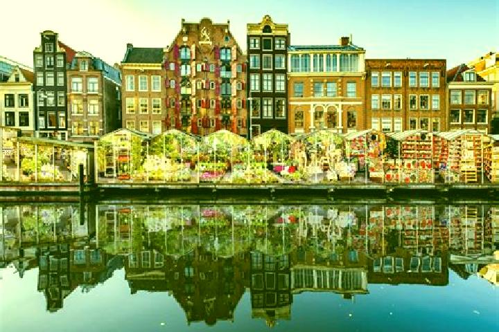Escorts Limbricht, Netherlands — Local Companions