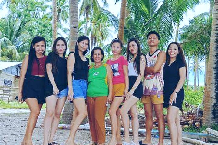 Escorts Limbuhan, Philippines — Local Companions