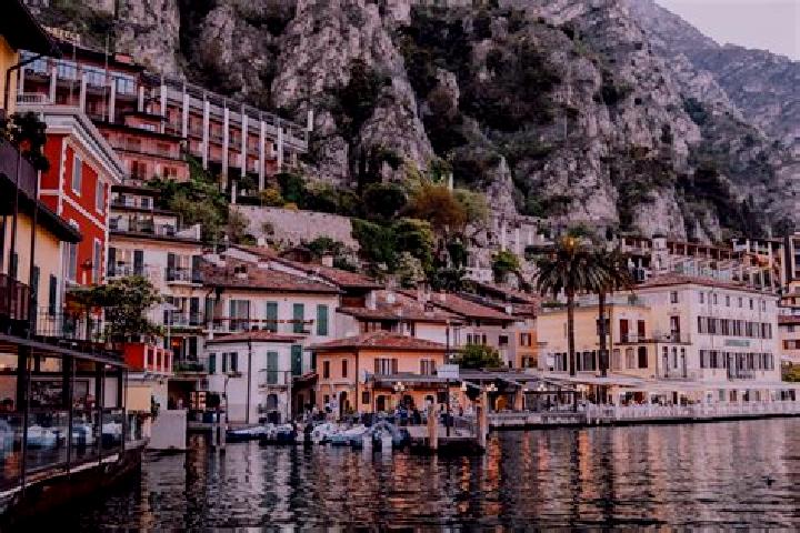 Escorts Limone sul Garda, Italy — Local Companions