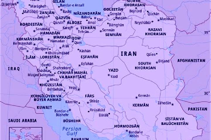 Escorts Limu Chah, Iran — Local Companions