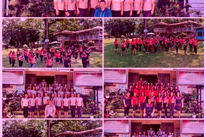 Escorts Linabo, Philippines — Local Companions