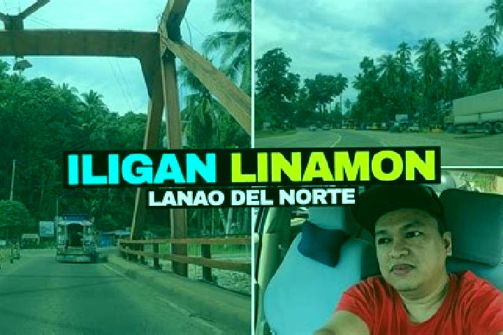 Escorts Linamon, Philippines — Local Companions