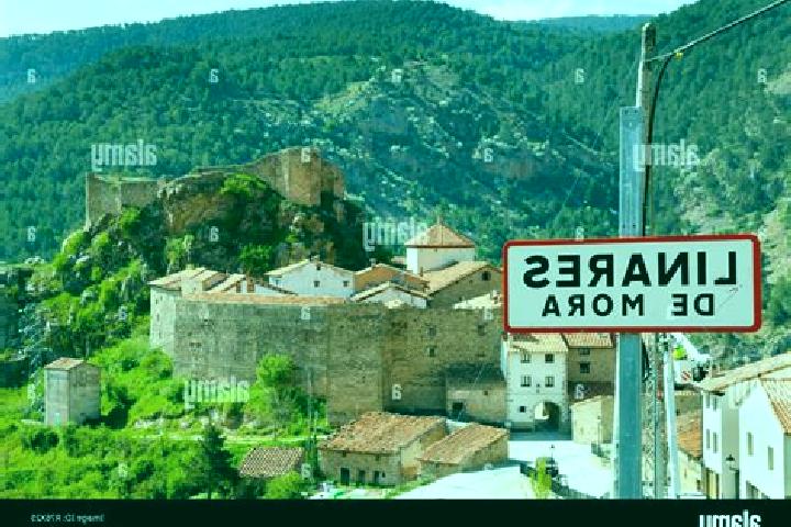 Escorts Linares de Mora, Spain — Local Companions