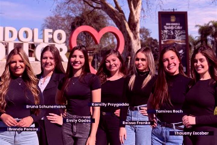 Escorts Lindolfo Collor, Brazil — Local Companions
