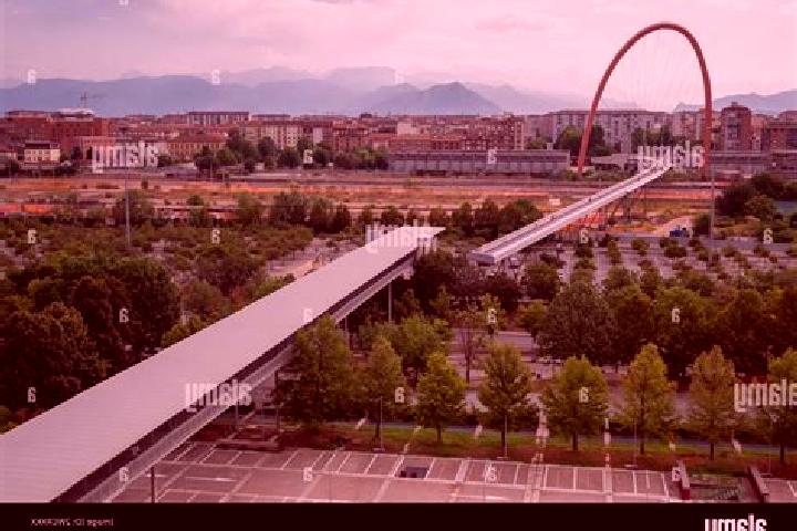 Escorts Lingotto, Italy — Local Companions